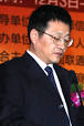 葛红林成都市委副书记、市长