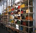 Store Fixtures, Display Fixtures, Infill Panels, Railings & Pipe ...