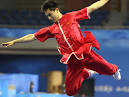 China's wushu star wins 1st gold of Asian Games - China culture