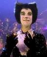 Mr Mistoffelees wig (CATS musical, urgent help!!) - Cosplay.
