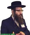 Rabbi Yisroel Dovid Weiss is the spokesperson for the Neturei Karta ... - rabbi-weiss-002