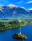 Catholic Sites in SLOVENIA: Church Mary of Help in Biezje