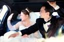 Crystal Coach Limousines - Weddings - Seattle Wedding Limo ...