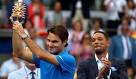 Madrid Open Roger Federer bags 20th Masters tennis Stuff
