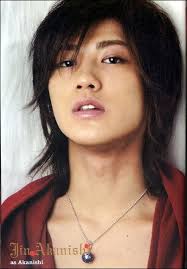 Jin Akanishi[Jpop & Pop] Images?q=tbn:ANd9GcRErwtZVlKtOg2JXKKbiEuJdvBYqhCm48XR44eUZh47VkVIwFBB&t=1