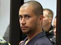 Daily Kos: Bond set for George Zimmerman in Trayvon Martin killing