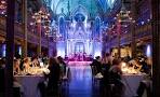Special Events at the Angel Orensanz Foundation, New York