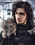 JON SNOW, inspiration for mens fashion