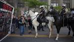 Cleveland Cop Verdict: Multiple Arrests as Protests Continue Into.