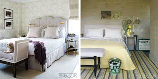 100+ Bedroom Decorating Ideas & Designs - ELLE DECOR