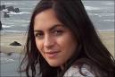 BLUE: Sarah Braunstein.