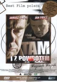 Tam i z powrotem (2001)