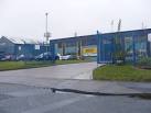 Midwest Motor Factors. A car parts supplier on Etruria Way, - via Daymix