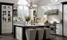 Kitchen Cabinet and Kitchen Design Ideas