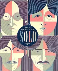 Matt Snow - Die Beatles - SOLO : die vollständige Geschichte der Beatles ...