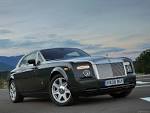 Rolls-Royce Phantom Coupe (
