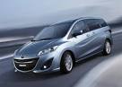 Mazda Premacy 4WD (Mazda5) in Japan - Car Reviews, Car News, Car ...