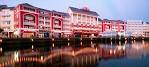 Disney's BoardWalk Inn | Walt Disney World Resort