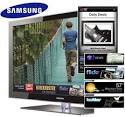 Check Out Samsung Internet Connected HDTVs and Blu-ray Players
