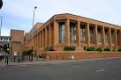 NS5865 : Royal Scottish Academy of Music and Drama - via Daymix