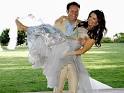 Image MARK BURNETT & ROMA DOWNEY Picture