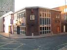 Stage Door Public House, - via Daymix