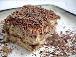 ტირამისუ (დესერტი)