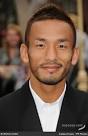 Image Hidetoshi Nakata Picture