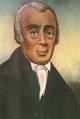 Richard Allen was born the