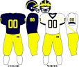 Michigan Wolverines football