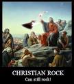 Fellow Travelers: Christian Rock Stars - The Spearhead