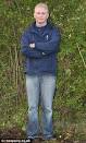 Stephen Turner hailed hero for steering runaway bus to safety ...