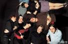 Arcade Fire Image Arcade Fire Perform KROQ Session | We All Want Someone To Shout For Picture 6
