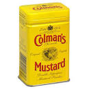 Dry mustard - Recipes Wiki