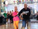 Hines Ward Takes Home Dancing With the Stars Title Finalists