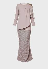Baju Kurung | Style.. (�?��? ?�? ) | Pinterest | Baju Kurung, Tunics ...