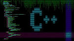 C Plus Plus Wallpaper by ~Captjc on deviantART