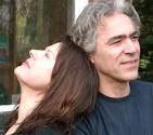 Susanne Vogt & Woody Mann Voice and guitar Duo - images?q=tbn:ANd9GcRF7ArkgXUMAd0iEF7H6onc6w1QcO1ps0JLCZk44sxD7wW9XmY59R0e9RF_