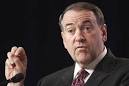 Huckabee isn't tamping down