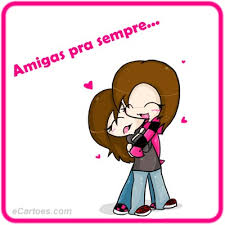 Blog de luizabittar : Our world-Show! ^^, Tipos de amizade e amigos