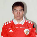 GAITAN Osvaldo Nicolas | Team Member Profile