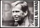 and President Václav Havel
