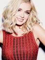 Katherine Jenkins: 5 Things to