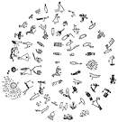 Native American Symbols 