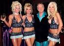 Hugh Hefner Picture 3