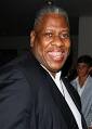 A Tribute to Andre' Leon Talley - andre-leon-talley