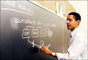 Tony's Truth: SAUL ALINSKY - Obama and the Community Organizers