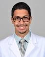 First-year medical student Alex Cruz was recently awarded a research ... - Cruz_Alex-small