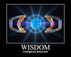Wisdom