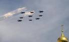 Russia stages WW2 victory parade, draws rebuke from Ukraine | Reuters